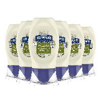 6-Count 5.5-Oz Hellmann’s Olive Oil Mayonnai