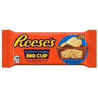 2.6-Oz Reese’s Big Cup Milk Chocolate Peanut