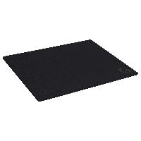 Logitech G740 Large Thick Gaming Mouse Pad (Black,