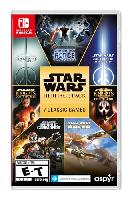 $40: Star Wars: Heritage Pack – Nintendo Swi