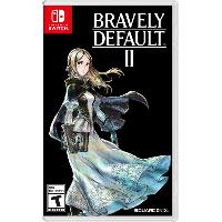 Nintendo Bravely Default II (Nintendo Switch) | eB