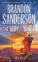 The Way of Kings (The Stormlight Archive, Book 1) 