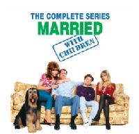 Itunes – Married with Children – Compl