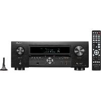 DENON OPEN BOX AVR-X6800H 11.4-Ch x 140 Watts 8K A