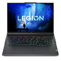 Lenovo 16″ Legion Pro 7i RTX 4080 Graphics +