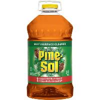 Home Depot – Pine Sol 144oz All Purpose Clea