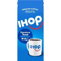 12-Oz IHOP Medium Roast Signature Blend Ground Cof