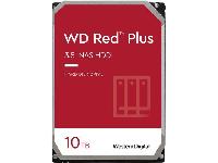 $155 ($15.5/TB) WD Red Plus 10TB NAS Hard Disk Dri