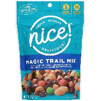 7-9oz Nice! trail mixes, assorted varieties, $1.78