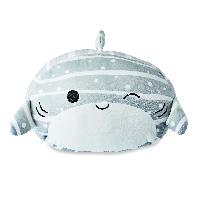 Squishmallows Stackables 12″ Sachie The Grey