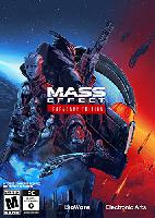 $6: Mass Effect Legendary [Online Game Code]