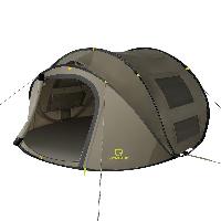 4-Person Automatic Setup Camping Tent $55.99 @Walm