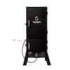 Masterbuilt Pro MDS 230S Dual-Fuel Smoker $149 + F