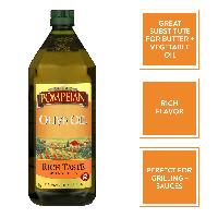 48oz. Pompeian Rich Taste Olive Oil, Rich, Full Fl