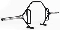 BalanceFrom Olympic 2” Hex Weight Lifting Tr