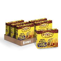 6-Pack 10-Count Old El Paso Stand ‘N Stuff T