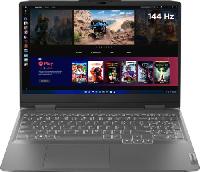 Lenovo LOQ (Open-Box Fair): 15.6″ FHD 144Hz,