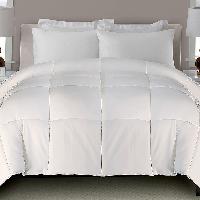 Royal Majesty All Season Down Alternative Comforte