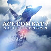 Ace Combat 7: Skies Unknown (PC Digital Download) 