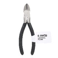 6″ Diagonal Pliers $1.15 + Free S&H w/ W