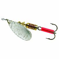 Mepp’s B3S Aglia Plain Treble 1/4-Ounce Fish