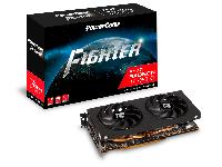 PowerColor Fighter Radeon RX 6750 XT 12GB Desktop 