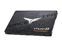 Team Group T-FORCE VULCAN Z 2.5″ 240GB SSD (