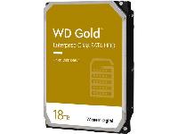 18TB WD Gold Enterprise Class Internal Hard Drive 
