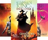 Stephen King’s The Dark Tower Kindle Comics 