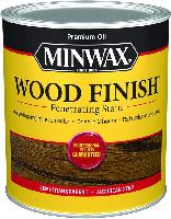 1-Quart Minwax Finish Penetrating Interior Wood St