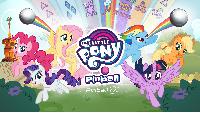 Pinball FX DLC: My Little Pony Pinball $2.74 or Th