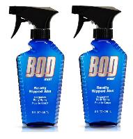 8-Oz Bod Man Really Ripped Abs Fragrance Body Spra