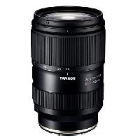 $699: Tamron 28-75mm F/2.8 Di III VXD G2 Standard 