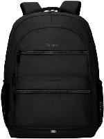 Targus Octave II Backpack for 15.6” Laptops (Bla