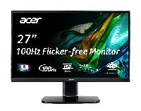27″ Acer Full HD (1920 x 1080) Zero-Frame 10