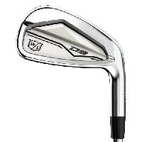 Wilson Staff D9 Forged Irons (5-PW+GW): $467.49; R