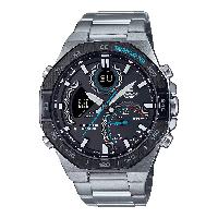 Casio Men’s Watch – Edifice Black Ana-