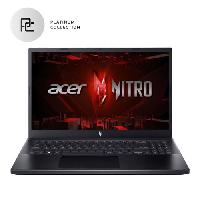 Microcenter In-store: Acer Nitro V: 15.6″ FH