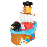 Baby Trend Smart Ship Toy w/ Lights, Sounds and Me