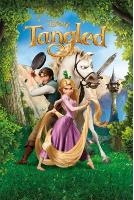 Disney Tangled (2010) (4K UHD Digital FIlm; MA) $4