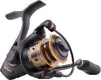 Penn Battle III Spinning Fishing Reel: 6000 $79.89