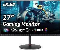 Acer Nitro 27″ WQHD 2560 x 1440 PC Gaming IP
