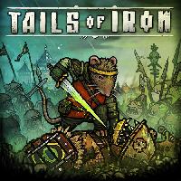 Tails of Iron (PC Digital Download) $2.99 @ Steam