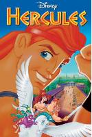 Disney Hercules (1997) or The Hunchback of Notre D