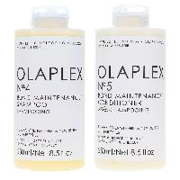 8.5-Ounce Olaplex No. 4 Maintenance Shampoo + 8.5-