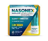 [S&S] $3.87: Nasonex 24Hr Allergy Nasal Spray 