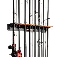 17.25″ KastKing Patented V15 Wall-Mount Fish