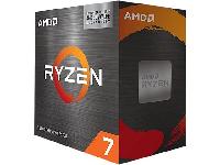AMD Ryzen 7 5700X3D AM4 Desktop Processor CPU $229