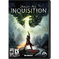 Dragon Age: Inquisition Game of the Year Edition (