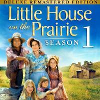 Little House on the Prairie: Deluxe Remastered Edi